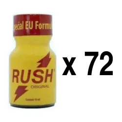 Locker Room Rush Original Version EU 10ml x72